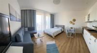 Apartamenty Marea Rentals Aquarius Ustka - B&B Ustka