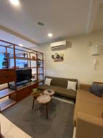 The Jomvacay Place - Ferienwohnung Kuantan