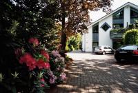 B&B Bad Zwischenahn - Appartementhaus Dr Domberg Wohnung 3 - Bed and Breakfast Bad Zwischenahn