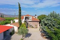 Countryside Loft - Inachos - B&B Ínachos