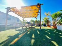 Caravanas Con Encanto El Palmar 3 - B&B El Palmar