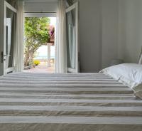 Junior Suite met Uitzicht op Zee