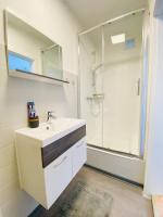 Appartement - Rez-de-Chaussée