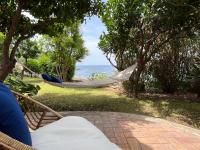 Suite Junior con vistas al mar