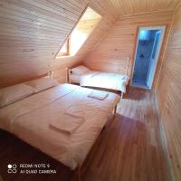 Basic Triple Room