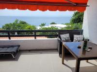 Apartamento con vistas al mar