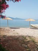 Georgia's - B&B Ayía Kiriakí