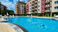 Bratanov Vip Zone maisonettes 606 & 609 - B&B