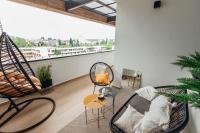 Stan na dan - Chic Home Banja Luka - B&B Bania Luka