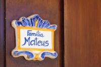 Villa Mateus - B&B Alvor