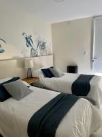 Appartement 2 Chambres