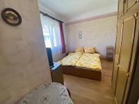 Camera Quadrupla con Bagno Privato 