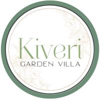Kiveri Garden Villa - B&B Kiveri