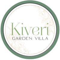 B&B Kivéri - Kiveri Garden Villa - Bed and Breakfast Kivéri
