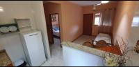 Habitación Triple con balcón
