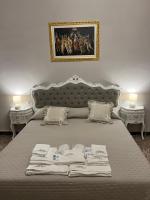 Habitación Doble Deluxe con balcón