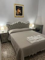 Habitación Doble con baño privado