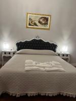 Habitación Deluxe con cama extragrande