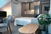 Appartement 1 Chambre