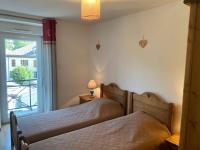 Appartement T3 de charme, Wifi, 6 pers, Brides-les-Bains - FR-1-512-148 - Chambres d'hôtes Brides-les-Bains