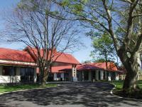 ASURE Oak Estate Motor Lodge - B&B Greytown