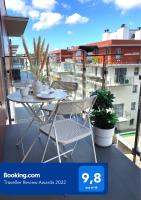 Yoisho Apartment - Ferienwohnung Kolberg