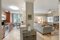 606 Barrington Park - Chambres d’hôtes Île de Hilton-Head