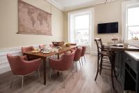 Linen House - B&B