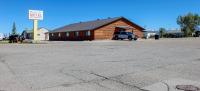 Boulder Inn - B&B
