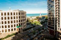 Camera Familiare con Vista Mare