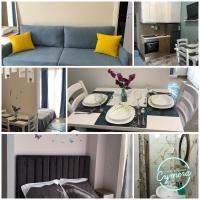 Rezidenca SHOPI Apartments - B&B Elbasan