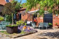 Finest Retreats - The Hayloft at Greystones - B&B