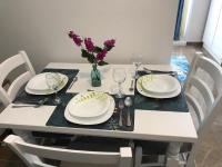 Apartamento de 1 dormitorio con balcón