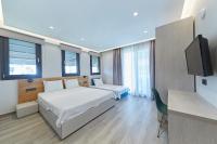 Superior Dreibettzimmer