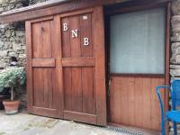 Il Càssero - Chambres d’hôtes Pomaretto