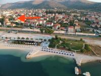 Kia Ora apartment - Ferienwohnung Trogir