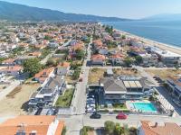 Albatros Suites - B&B Néa Vrasná