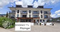 B&B Pfalzen - Residence Pitzinger - Bed and Breakfast Pfalzen