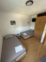 Appartement met Uitzicht op Zee