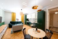 Native Apartments Nowowiejska 9 Deluxe - B&B Krakow