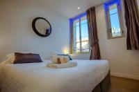 URBAN -  Two-Bedroom and One-Single Bedroom Apartment