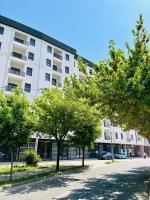 Oasis Apartments - B&B Bijeljina