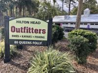 916 Inverness - Bed and Breakfast Hilton Head Island