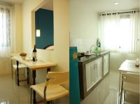 Monolocale con Balcone