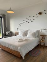 Casa de Santo Amaro - Ferienwohnung Santo Amaro