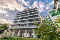 Aqua Mamaia Luminita - B&B Mamaia