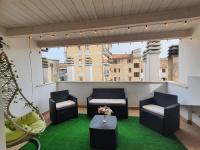 Appartamento estivo in centro città - Bed and Breakfast