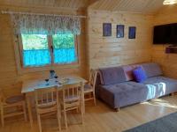 Domek Kalilla - B&B