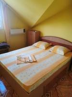 Doppelzimmer mit eigenem Bad