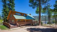 B&B Bayfield - Hummingbird Cabin at Vallecito Lake - Bed and Breakfast Bayfield